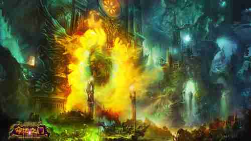 《孤岛惊魂4（Far Cry 4）》现场取材影像 超真实画质堪比实景